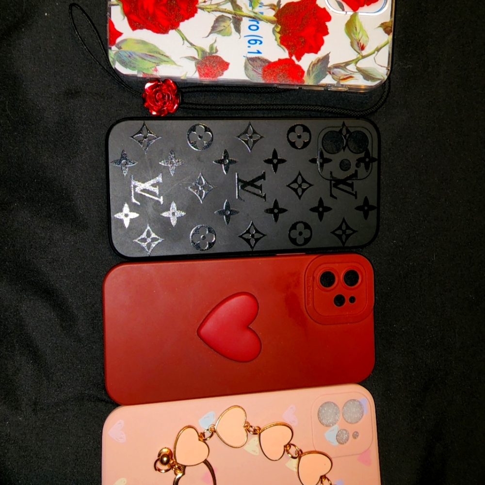 IPhone 12 cases